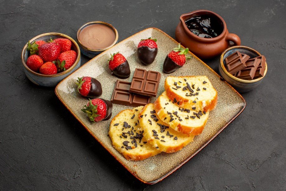 Desserts for a Balanced and Enjoyable Everyday Lifestyle